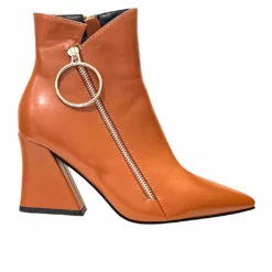 Women's Ninety Union Classic Heeled Booties