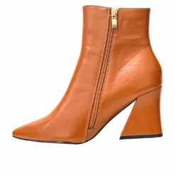 Women's Ninety Union Classic Heeled Booties -Shoe Sales Shop 158272 345667 3