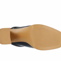 Women's Journee Collection Izara Block Heel Platform Clogs -Shoe Sales Shop 158371 345949 7