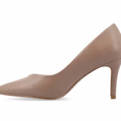 Women's Journee Collection Gabriella Pumps -Shoe Sales Shop 158374 345973 3