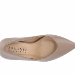 Women's Journee Collection Gabriella Pumps -Shoe Sales Shop 158374 345973 6