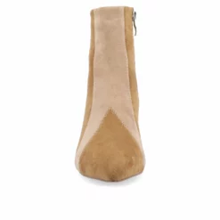 Women's Journee Collection Lusinda Heeled Booties 10 Women's Journee Collection Lusinda Heeled Booties -Shoe Sales Shop 158429 346162 4