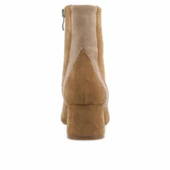 Women's Journee Collection Lusinda Heeled Booties 11 Women's Journee Collection Lusinda Heeled Booties -Shoe Sales Shop 158429 346162 5