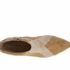 Women's Journee Collection Lusinda Heeled Booties 12 Women's Journee Collection Lusinda Heeled Booties -Shoe Sales Shop 158429 346162 6