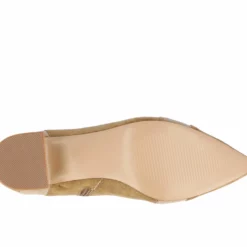 Women's Journee Collection Lusinda Heeled Booties 13 Women's Journee Collection Lusinda Heeled Booties -Shoe Sales Shop 158429 346162 7