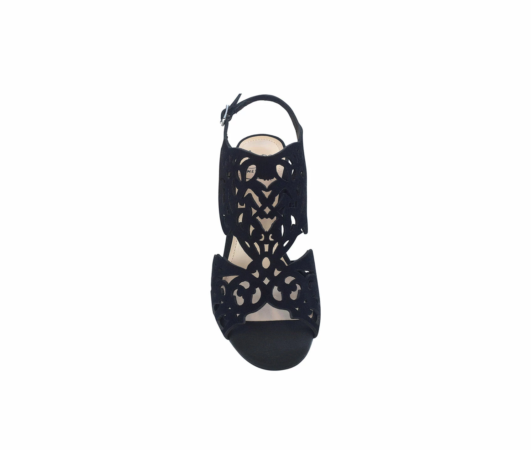 Women's Impo Nilah Dress Sandals 4 Women's Impo Nilah Dress Sandals - Image 4
