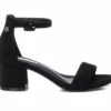 Women's Xti York Dress Sandals