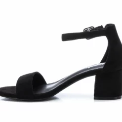 Women's Xti York Dress Sandals -Shoe Sales Shop 158785 347009 3