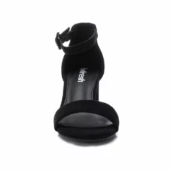 Women's Xti York Dress Sandals -Shoe Sales Shop 158785 347009 4