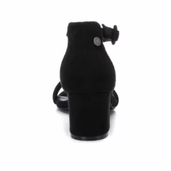 Women's Xti York Dress Sandals -Shoe Sales Shop 158785 347009 5