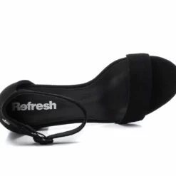 Women's Xti York Dress Sandals -Shoe Sales Shop 158785 347009 6