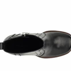 Women's Nine West Donad Heeled Booties -Shoe Sales Shop 158869 347187 6