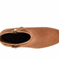 Women's Nine West Quena 9x9 Block Heel Booties -Shoe Sales Shop 158887 347246 6