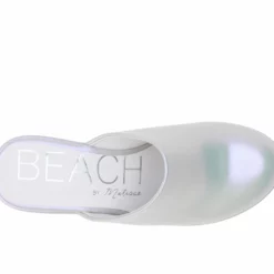 Women's Beach By Matisse Jayde Platform Heeled Clogs -Shoe Sales Shop 159033 347686 6