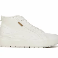 Women's Dr. Scholls Time Off Hi Sneakers