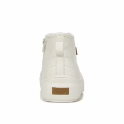 Women's Dr. Scholls Time Off Hi Sneakers -Shoe Sales Shop 159068 347759 5