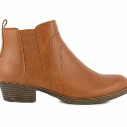 Women's Sugar Trixy 2 Ankle Booties