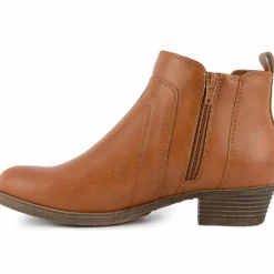 Women's Sugar Trixy 2 Ankle Booties -Shoe Sales Shop 159105 347867 3