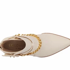 Women's Coconuts By Matisse Jill Western Boots -Shoe Sales Shop 159145 347957 6