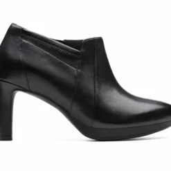 Women's Clarks Ambyr Hope Heeled Booties