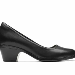 Women's Clarks Emily2 Ruby Pumps