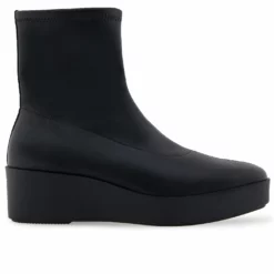 Women's Aerosoles Chiara Wedged Platform Booties