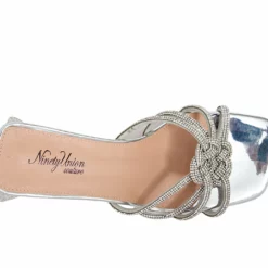 Women's Ninety Union Chic Dress Sandals -Shoe Sales Shop 159368 348577 6