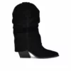 Women's Nine West Wilton Western Boots