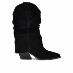 Women's Nine West Wilton Western Boots