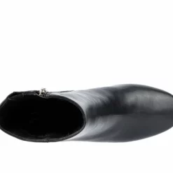 Women's New York And Company Raylyn Platform Heeled Booties -Shoe Sales Shop 159419 348731 6