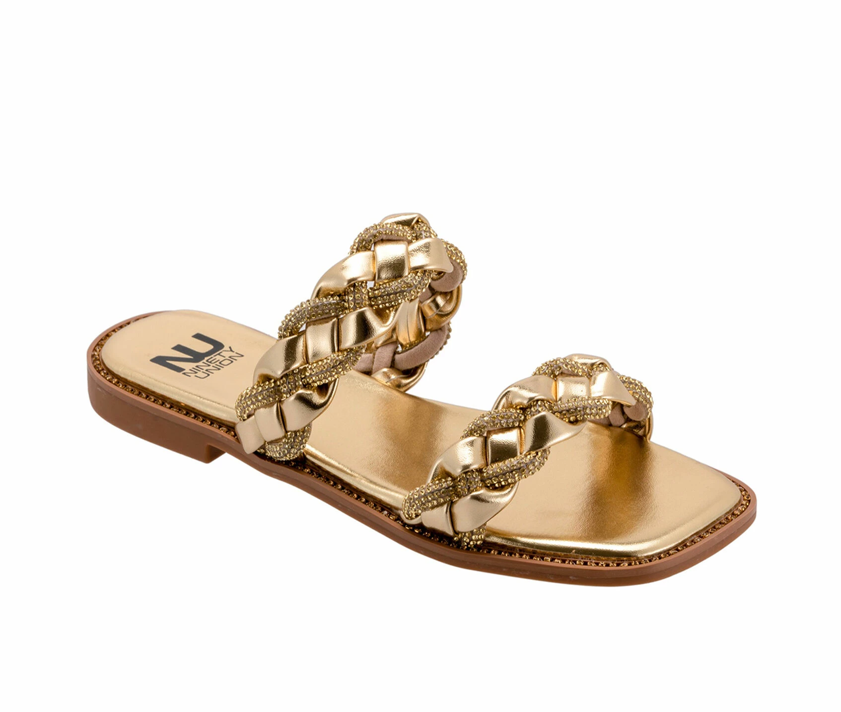 Women's Ninety Union Sunny Sandals 2 Women's Ninety Union Sunny Sandals - Image 2