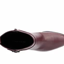 Women's Fashion To Figure Malana Wide Width Heeled Booties -Shoe Sales Shop 159790 349726 6