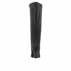 Women's Fashion To Figure Stevie Gem Wide Calf Knee High Boots -Shoe Sales Shop 159803 349761 5
