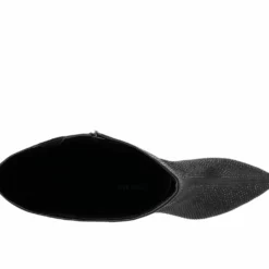 Women's Fashion To Figure Stevie Gem Wide Calf Knee High Boots -Shoe Sales Shop 159803 349761 6