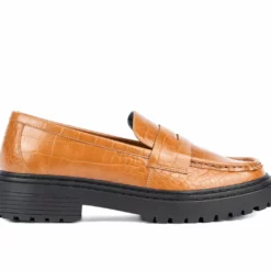 Women's Fashion To Figure Ilissa Loafer Shoes