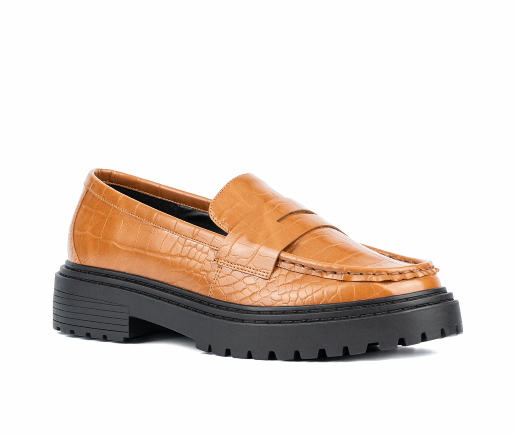 Women's Fashion To Figure Ilissa Loafer Shoes 2 Women's Fashion To Figure Ilissa Loafer Shoes - Image 2