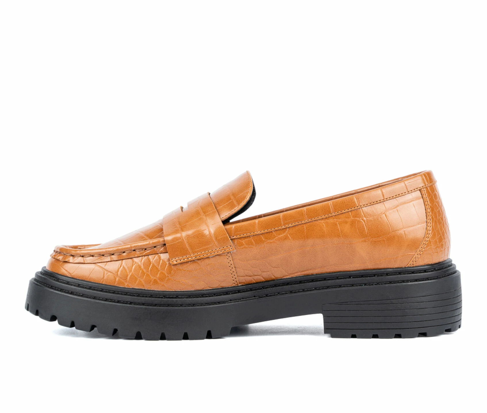 Women's Fashion To Figure Ilissa Loafer Shoes 3 Women's Fashion To Figure Ilissa Loafer Shoes - Image 3