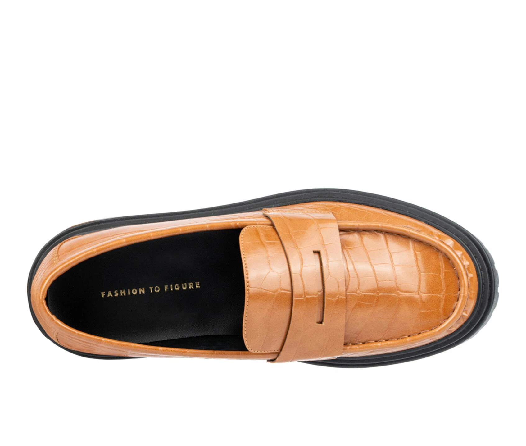 Women's Fashion To Figure Ilissa Loafer Shoes 6 Women's Fashion To Figure Ilissa Loafer Shoes - Image 6