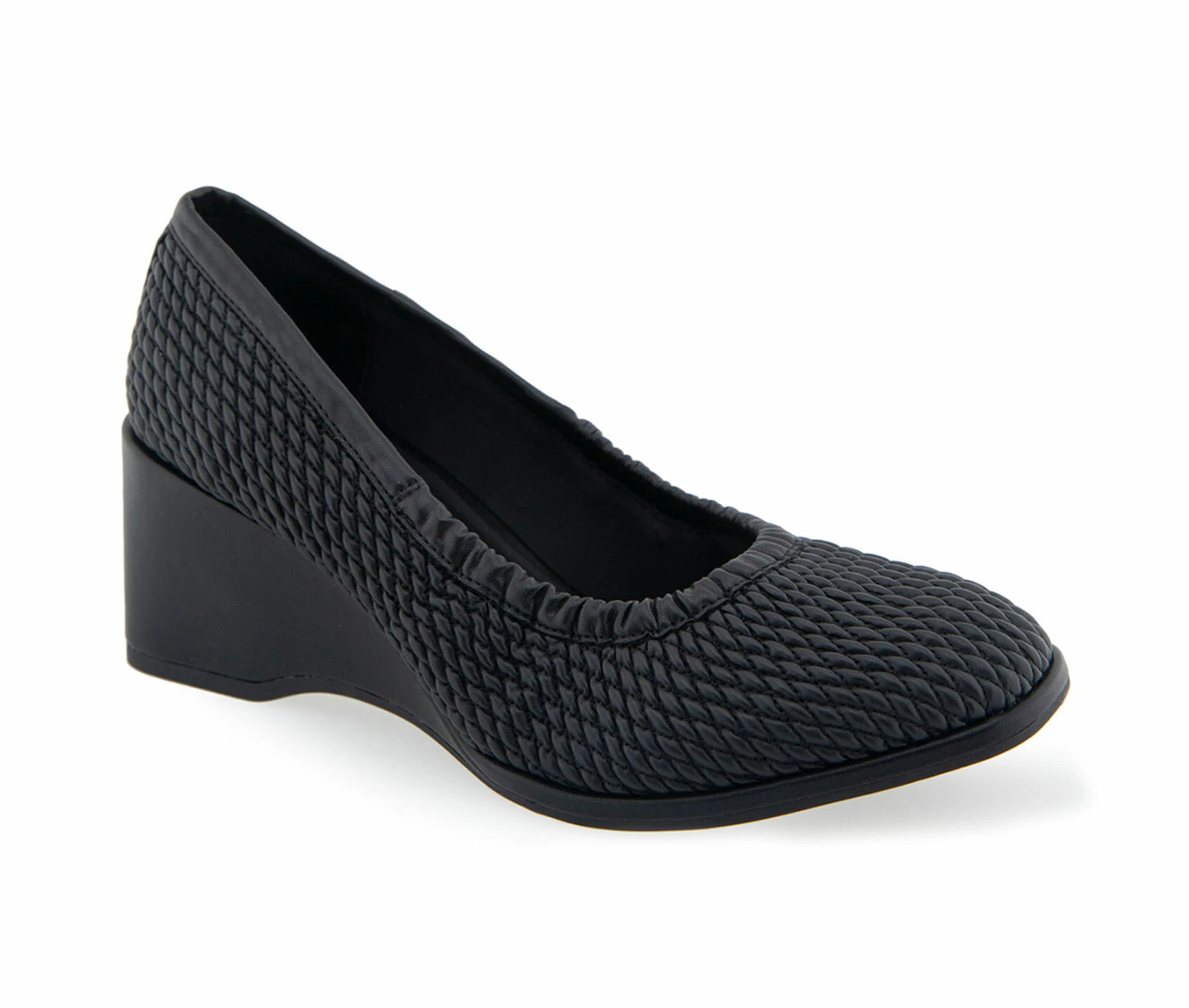 Women's Aerosoles Airlie Wedges 2 Women's Aerosoles Airlie Wedges - Image 2