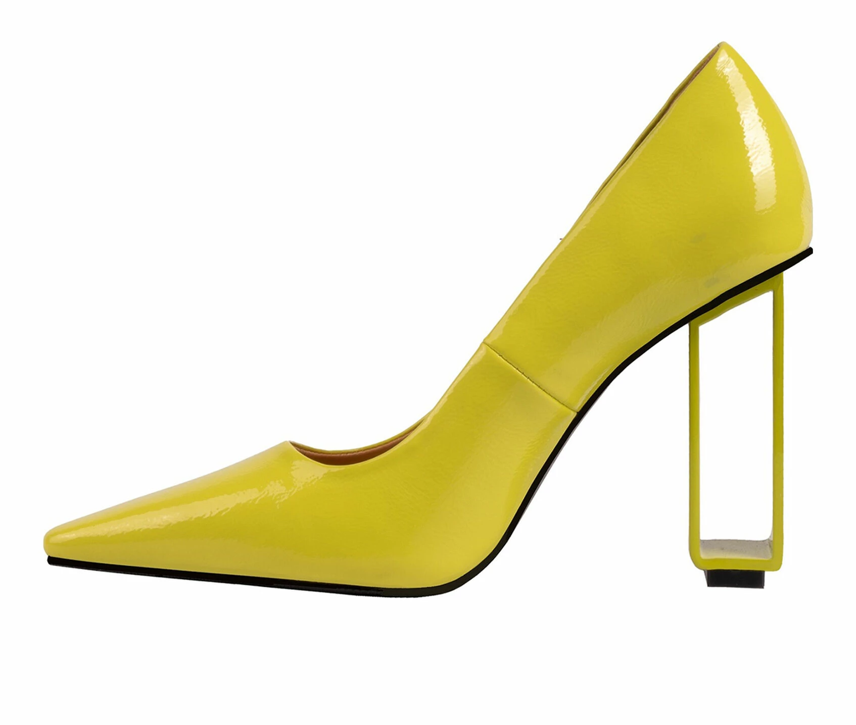 Women's Ninety Union Pandora Pumps 3 Women's Ninety Union Pandora Pumps - Image 3