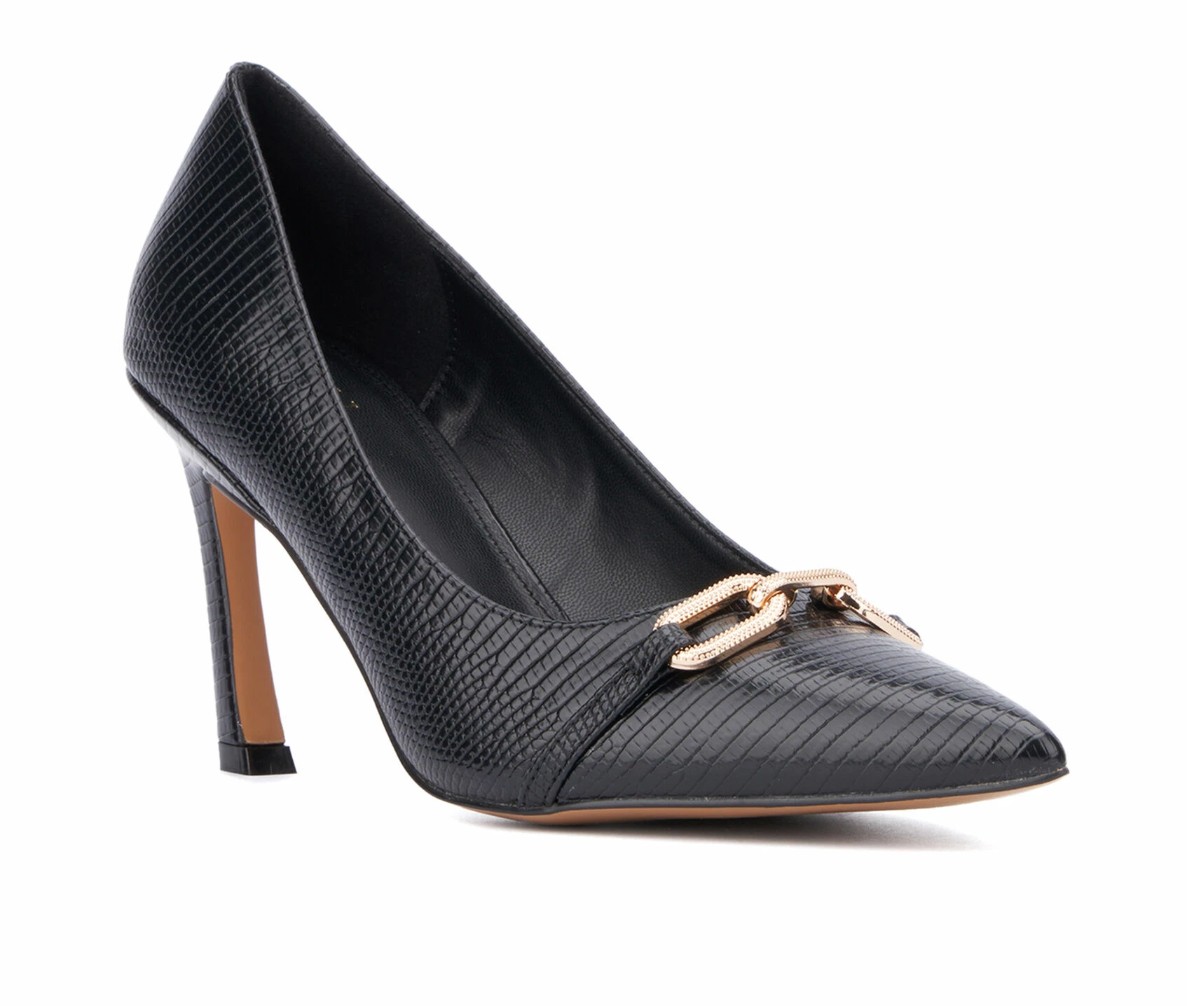Women's New York And Company Katerina Pumps 2 Women's New York And Company Katerina Pumps - Image 2