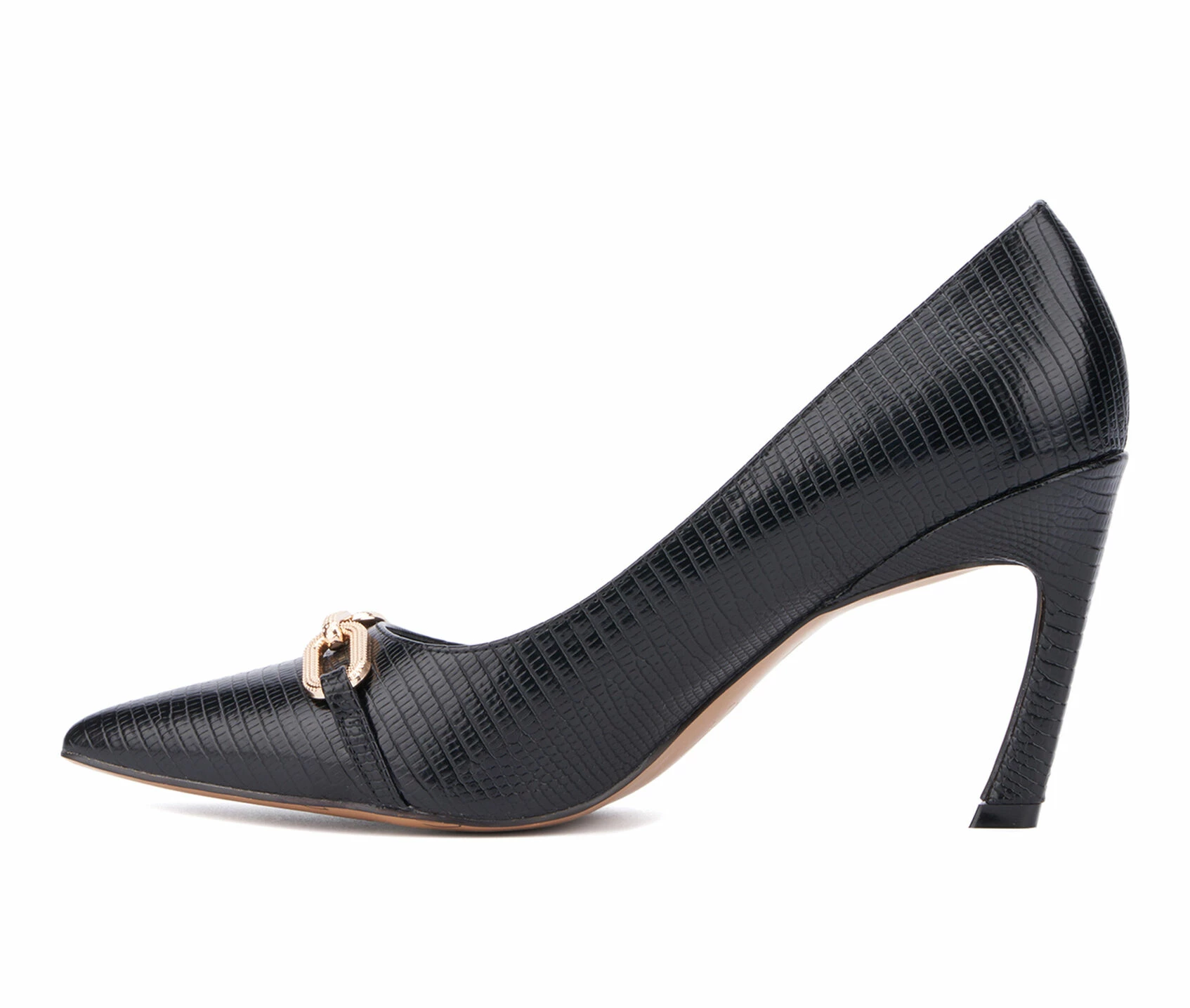 Women's New York And Company Katerina Pumps 3 Women's New York And Company Katerina Pumps - Image 3