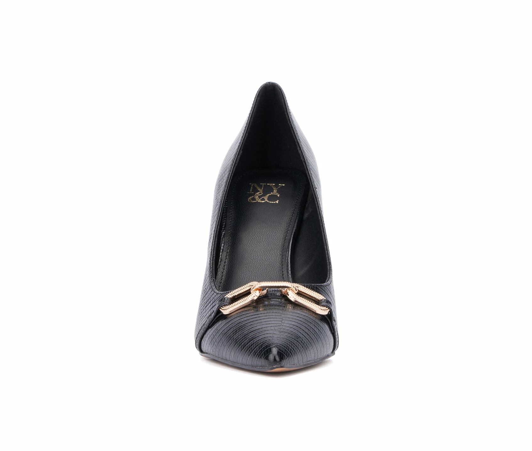 Women's New York And Company Katerina Pumps 4 Women's New York And Company Katerina Pumps - Image 4