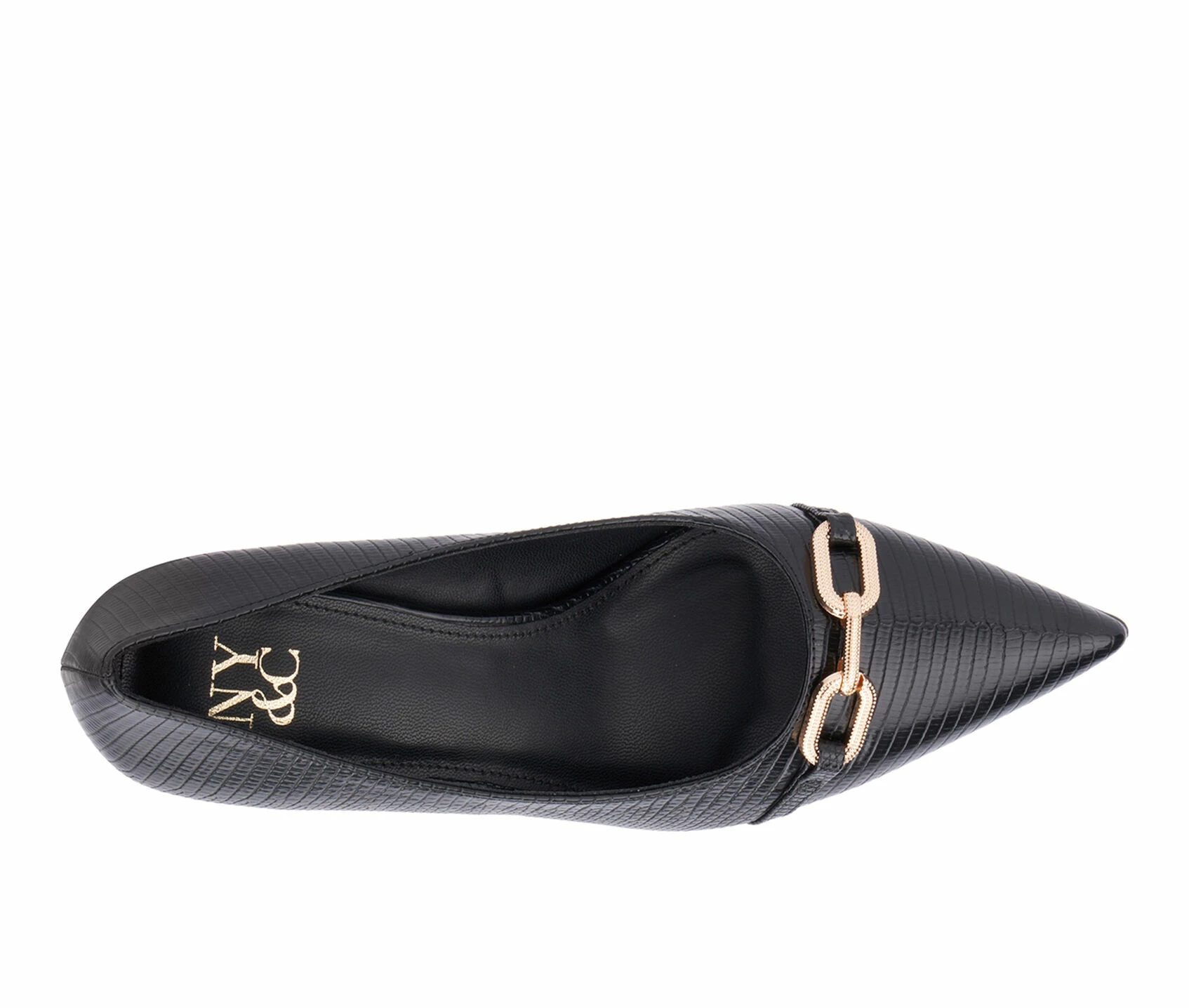 Women's New York And Company Katerina Pumps 6 Women's New York And Company Katerina Pumps - Image 6