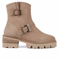 Women's Vintage Foundry Co Lorraine Booties