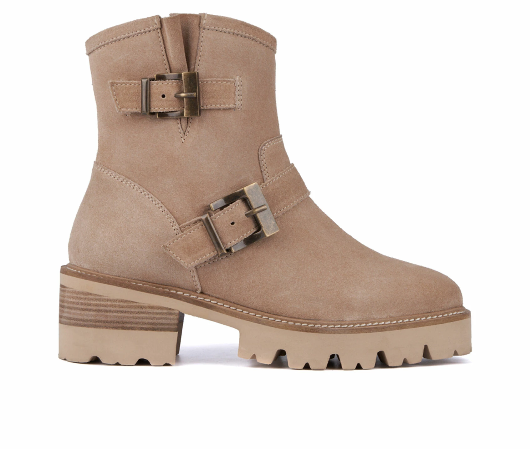 Women's Vintage Foundry Co Lorraine Booties 1 Women's Vintage Foundry Co Lorraine Booties