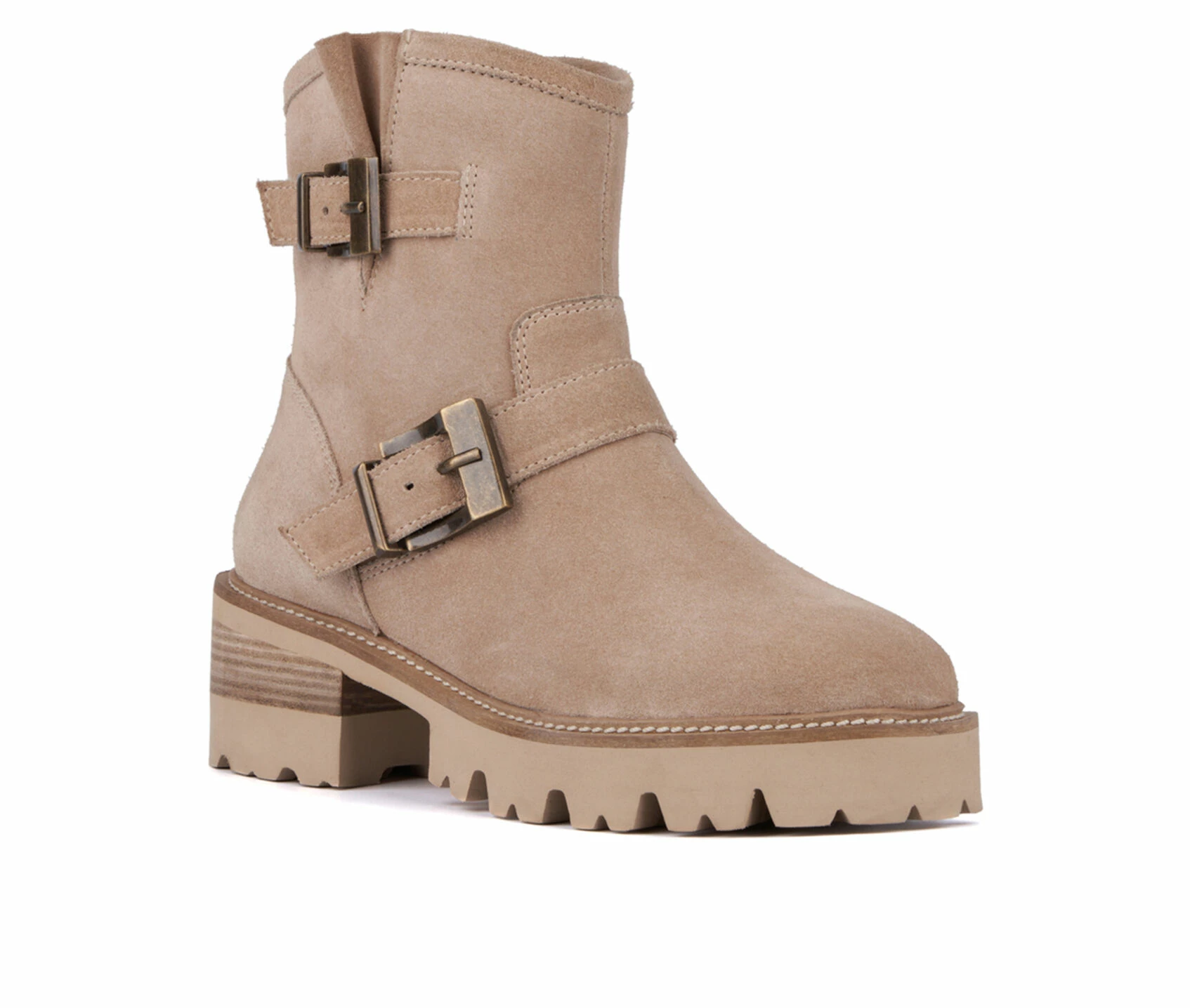 Women's Vintage Foundry Co Lorraine Booties 2 Women's Vintage Foundry Co Lorraine Booties - Image 2