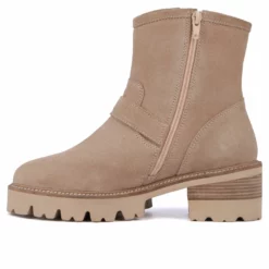 Women's Vintage Foundry Co Lorraine Booties 9 Women's Vintage Foundry Co Lorraine Booties -Shoe Sales Shop 160035 350508 3