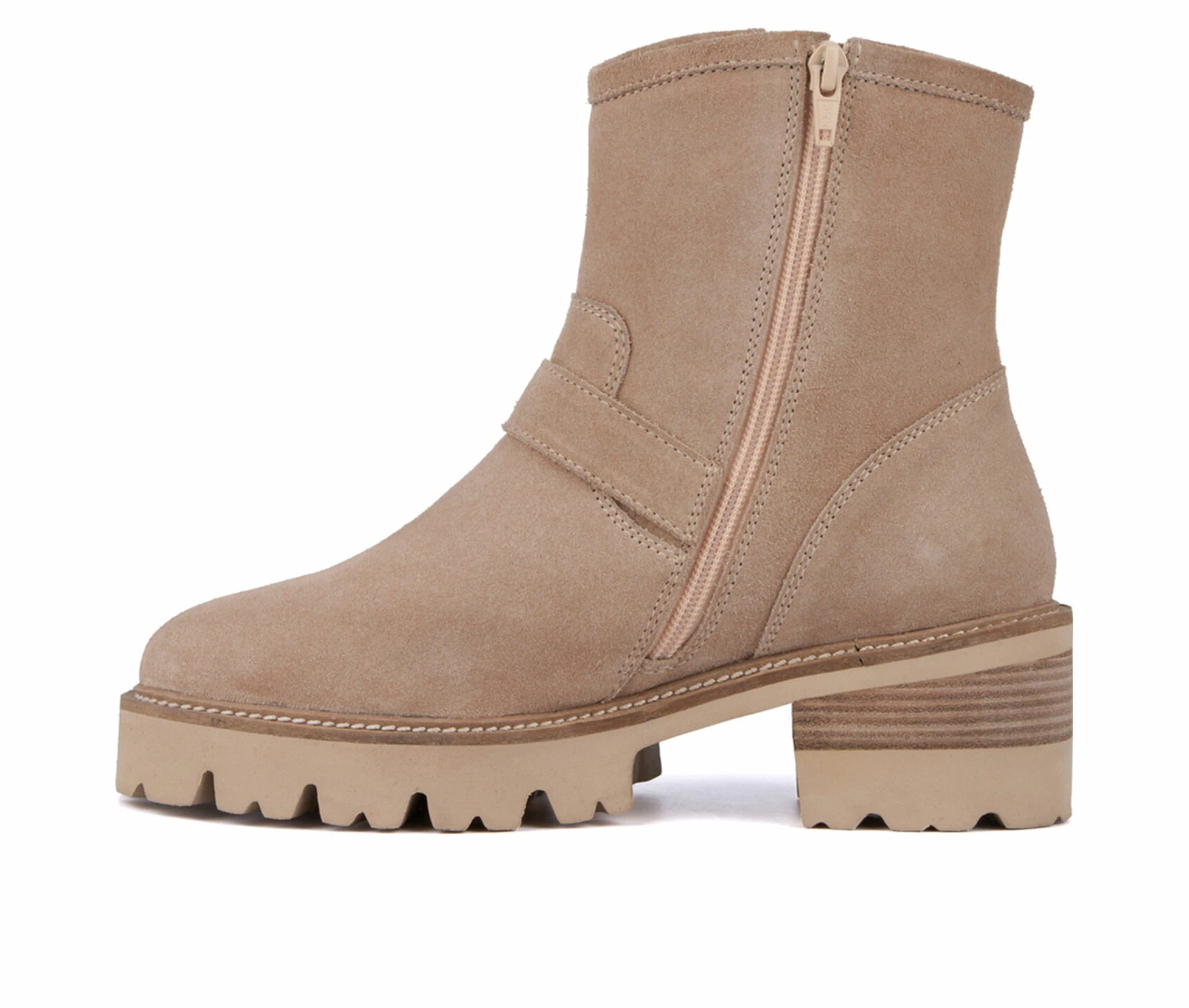 Women's Vintage Foundry Co Lorraine Booties 3 Women's Vintage Foundry Co Lorraine Booties - Image 3