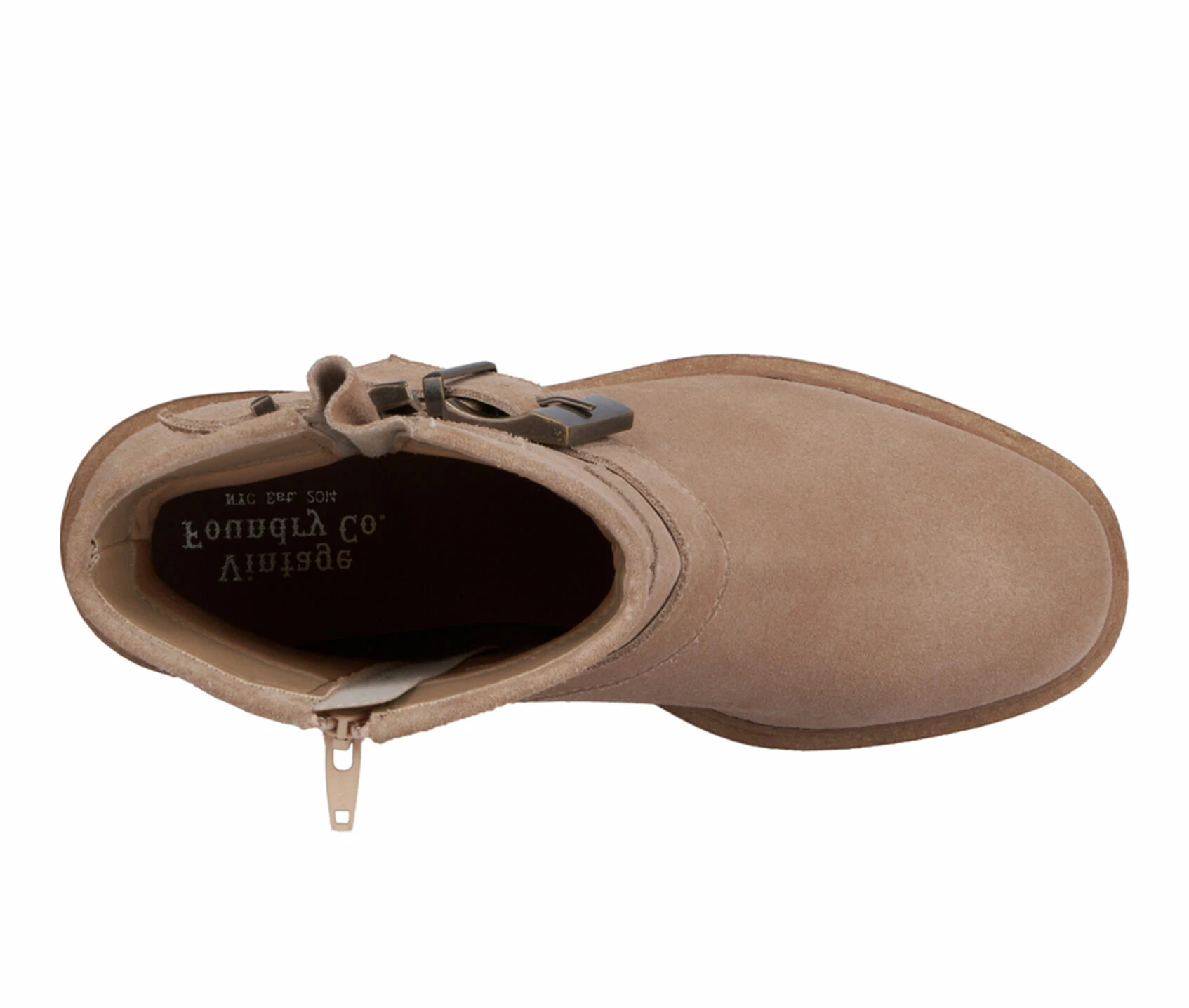 Women's Vintage Foundry Co Lorraine Booties 6 Women's Vintage Foundry Co Lorraine Booties - Image 6